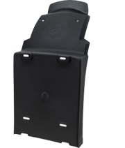 GUARDABARRO CABINA TRA DER/IZQ (CHASIS) VOLVO
