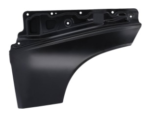 EXTENSION INF PUERTA IZQ VOLVO FH460