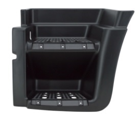 ESTRIBO INF IZQ IVECO STRALIS-NOVO STRALIS