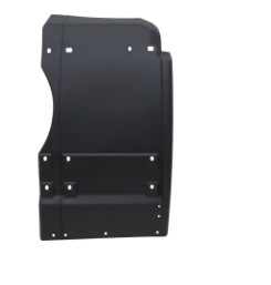 GUARDABARRO CABINA TRA IZQ IVECO STRALIS 480