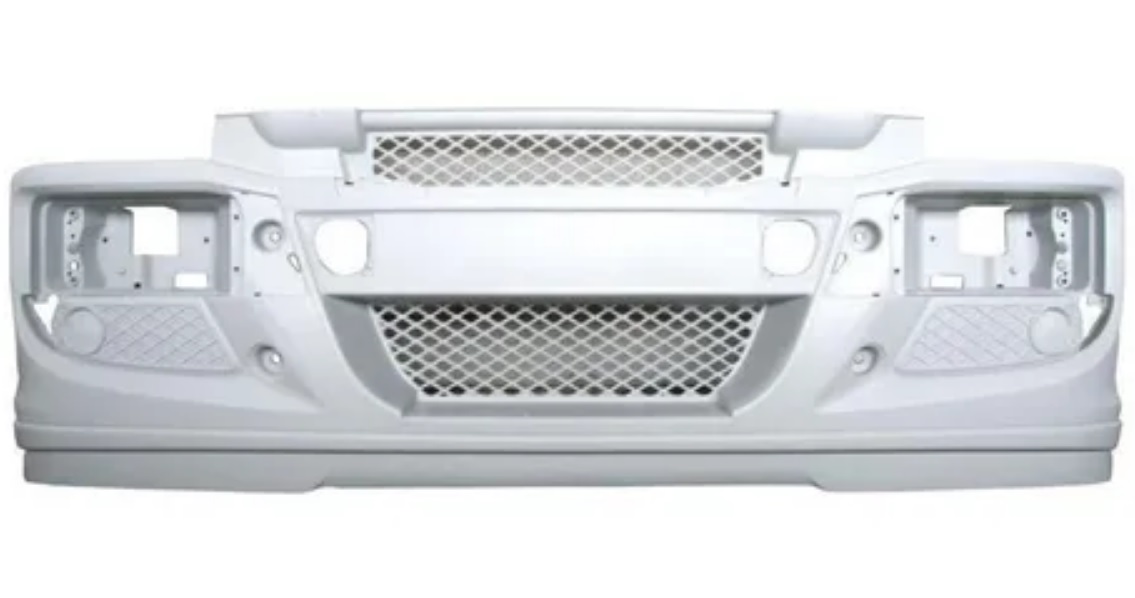 PARAGOLPE DEL IVECO TECTOR 170E28-240E28 ECOLINE