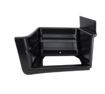 ESTRIBO INF DER IVECO TECTOR-CURSOR
