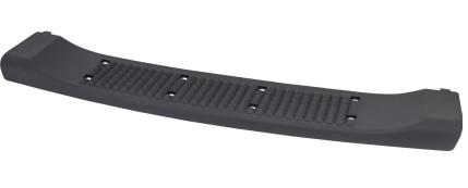 PISADERA PARAGOLPE SUP DEL IVECO TECTOR