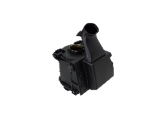 CARCAZA FILTRO AIRE MB ATEGO