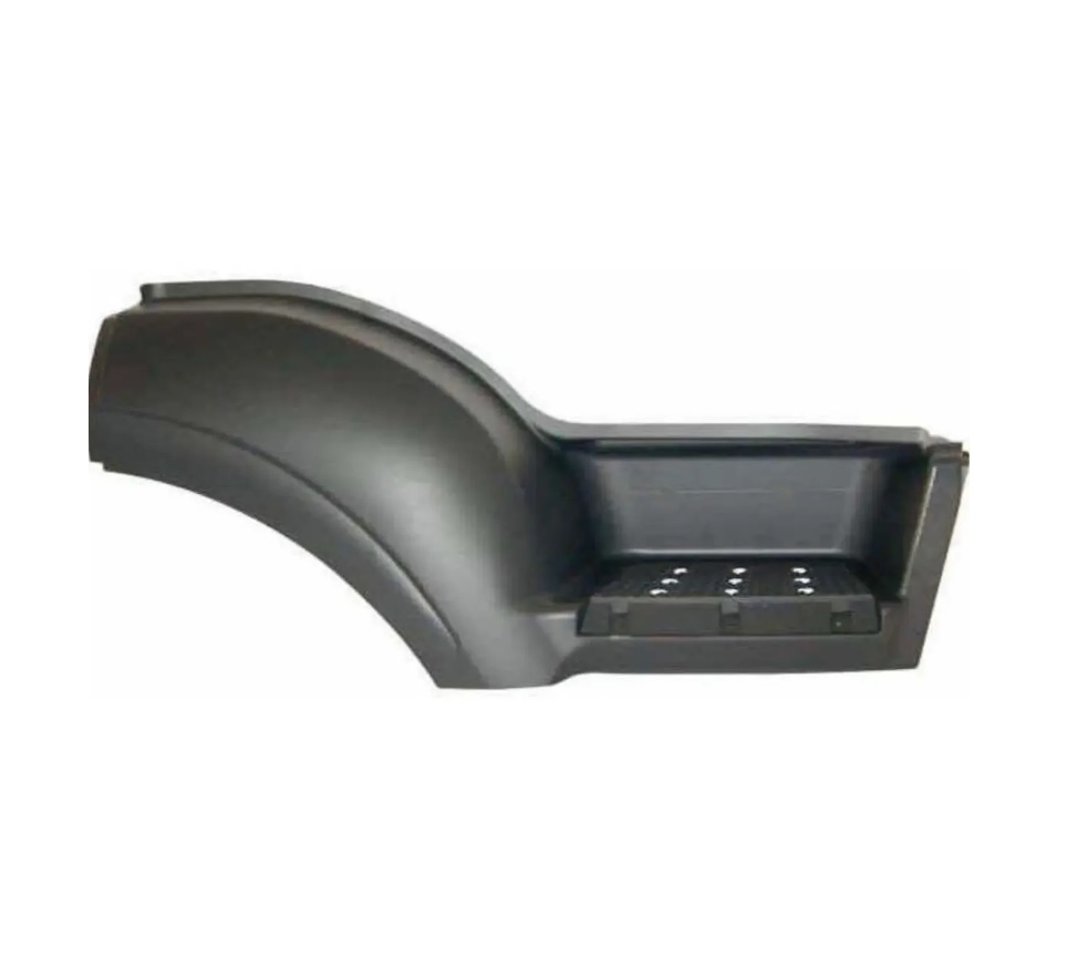 GUARDABARRO CABINA DEL DER IVECO STRALIS C/ESTRIBO