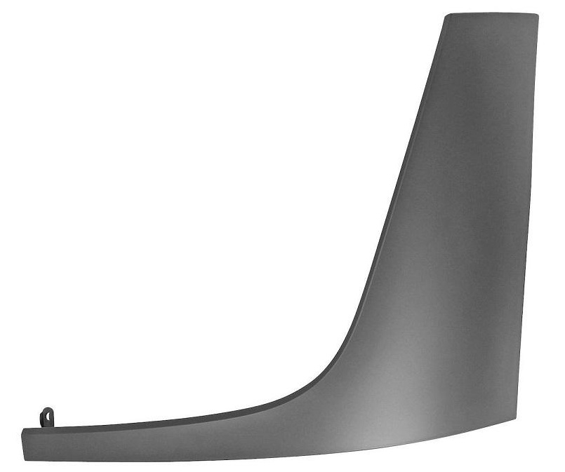 MOLDURA INF SEMIOPTICA IZQ MB NEW ACTROS 2548