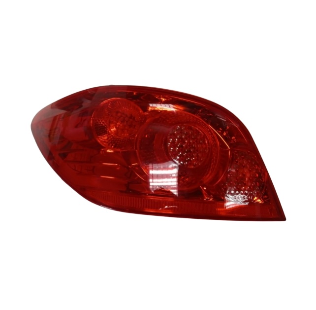 FAROL TRA IZQ PEUGEOT 307 06 (HATCH) WUHUA