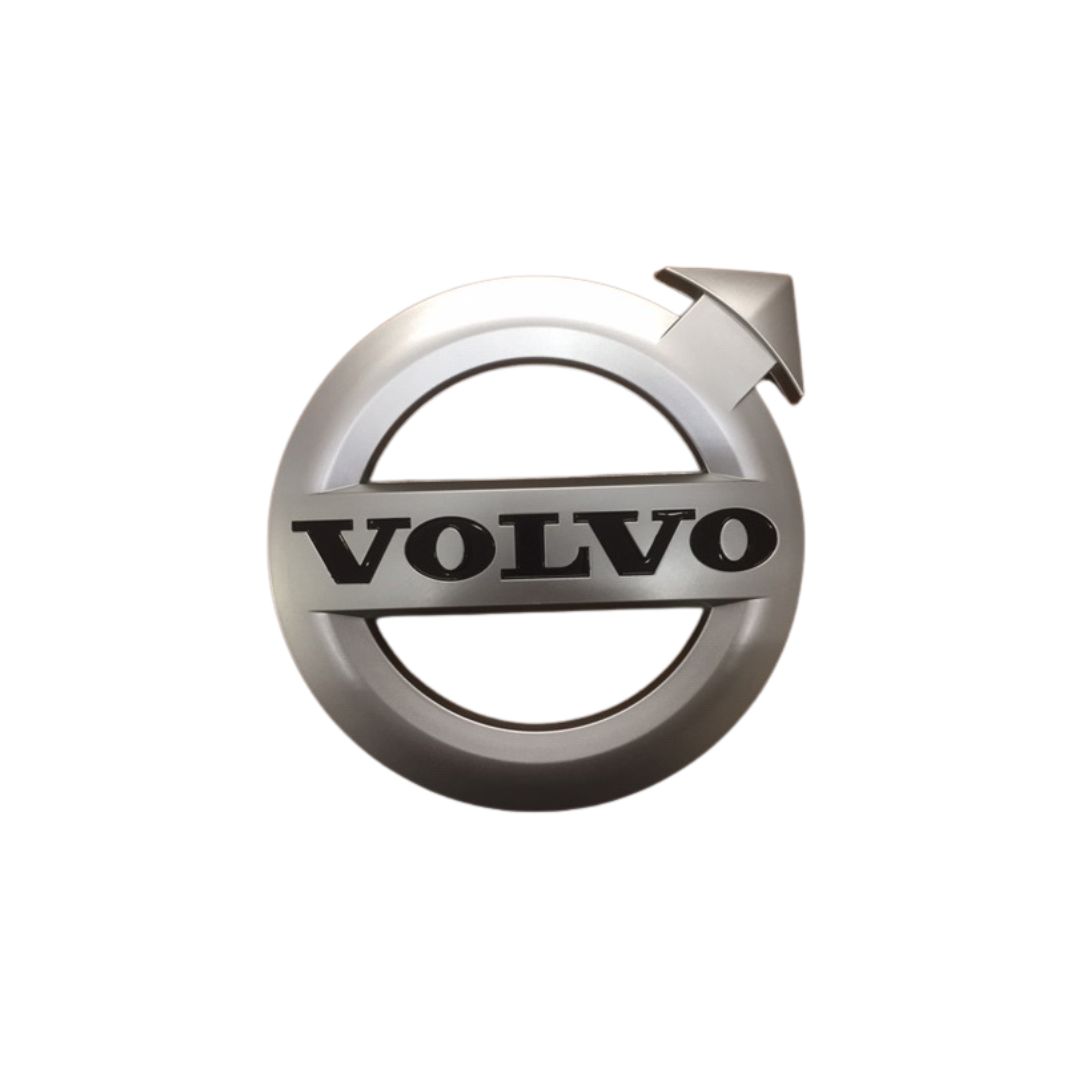 EMBLEMA CARETA VOLVO FH LOGO 400