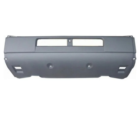 PARAGOLPE DEL SCANIA P380