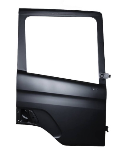 PUERTA DER SCANIA SERIE P