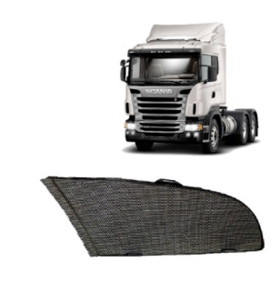 REJILLA SUP DER CARETA SUP SCANIA SERIE 6 P/G/R