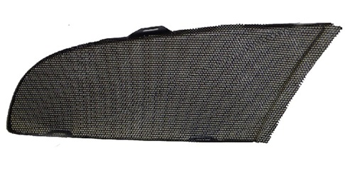 REJILLA SUP IZQ CARETA SUP SCANIA SERIE 6 P/G/R