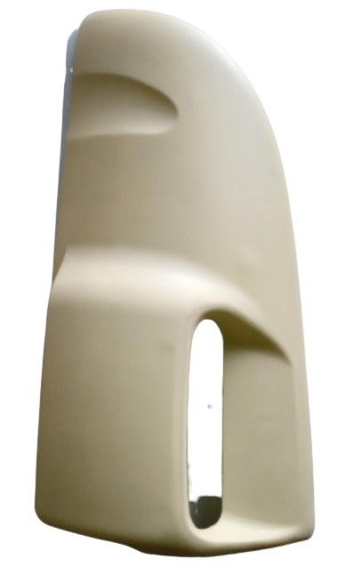 DEFLECTOR DER SCANIA SERIE 5-6 G