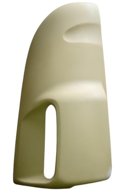 DEFLECTOR IZQ SCANIA SERIE 5-6 G