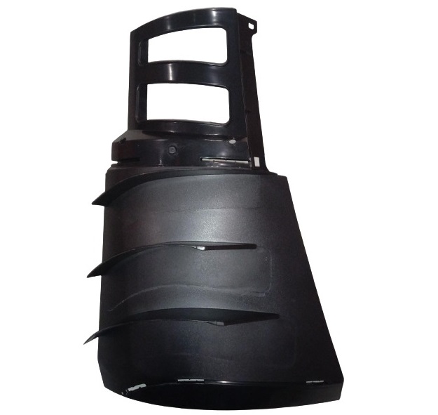 DEFLECTOR INT DER MB ACTROS
