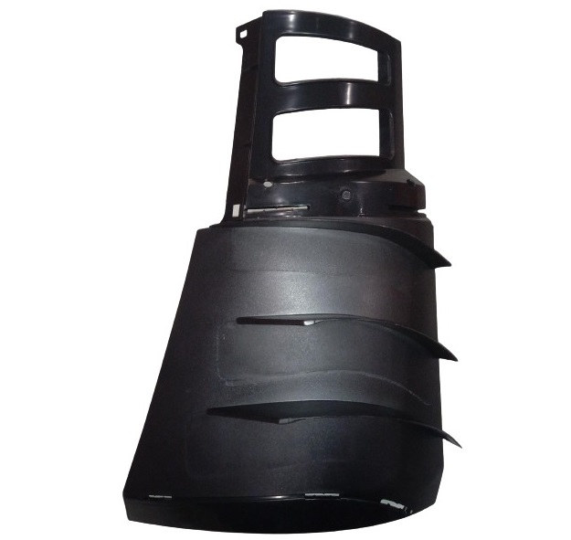 DEFLECTOR INT IZQ MB ACTROS