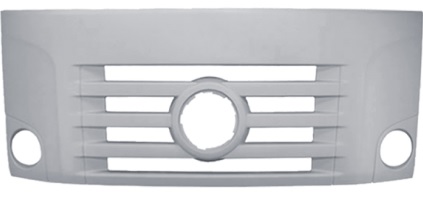 CARETA VW CONSTELLATION (EXT)