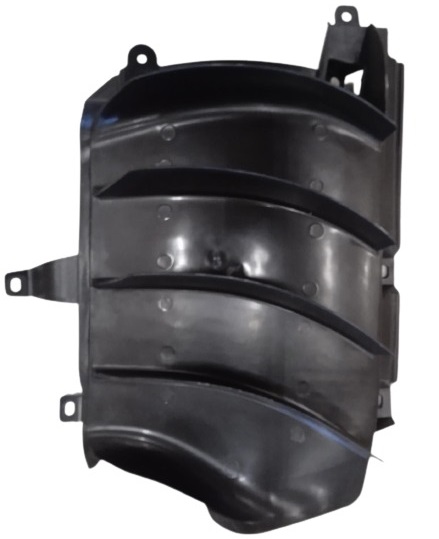 DEFLECTOR INT DER SCANIA