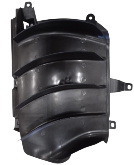 DEFLECTOR INT IZQ SCANIA