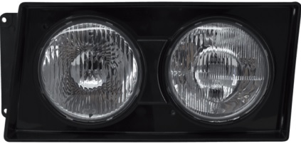 SEMIOPTICA IZQ VW WORKER (DOBLE) (B)