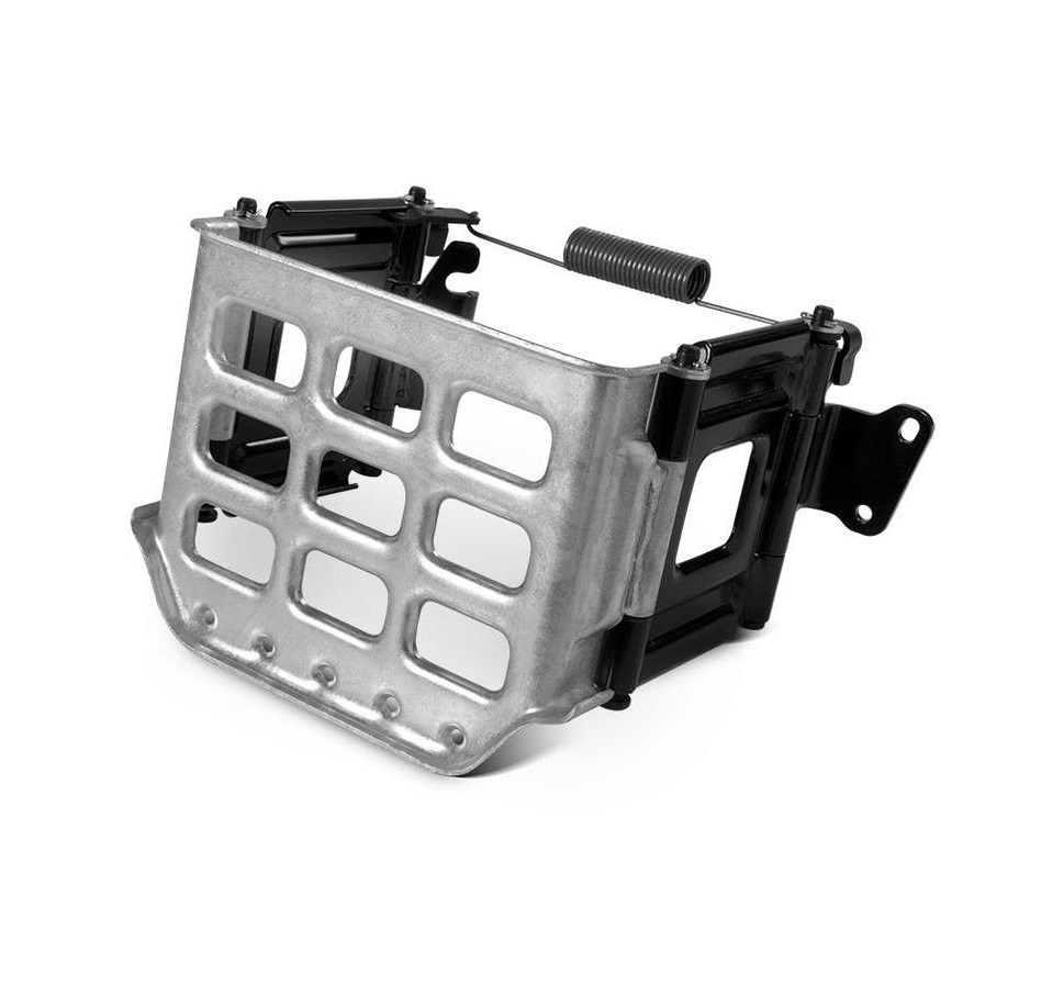 SOPORTE ESTRIBO INF IZQ VOLVO FMX (METALICO)