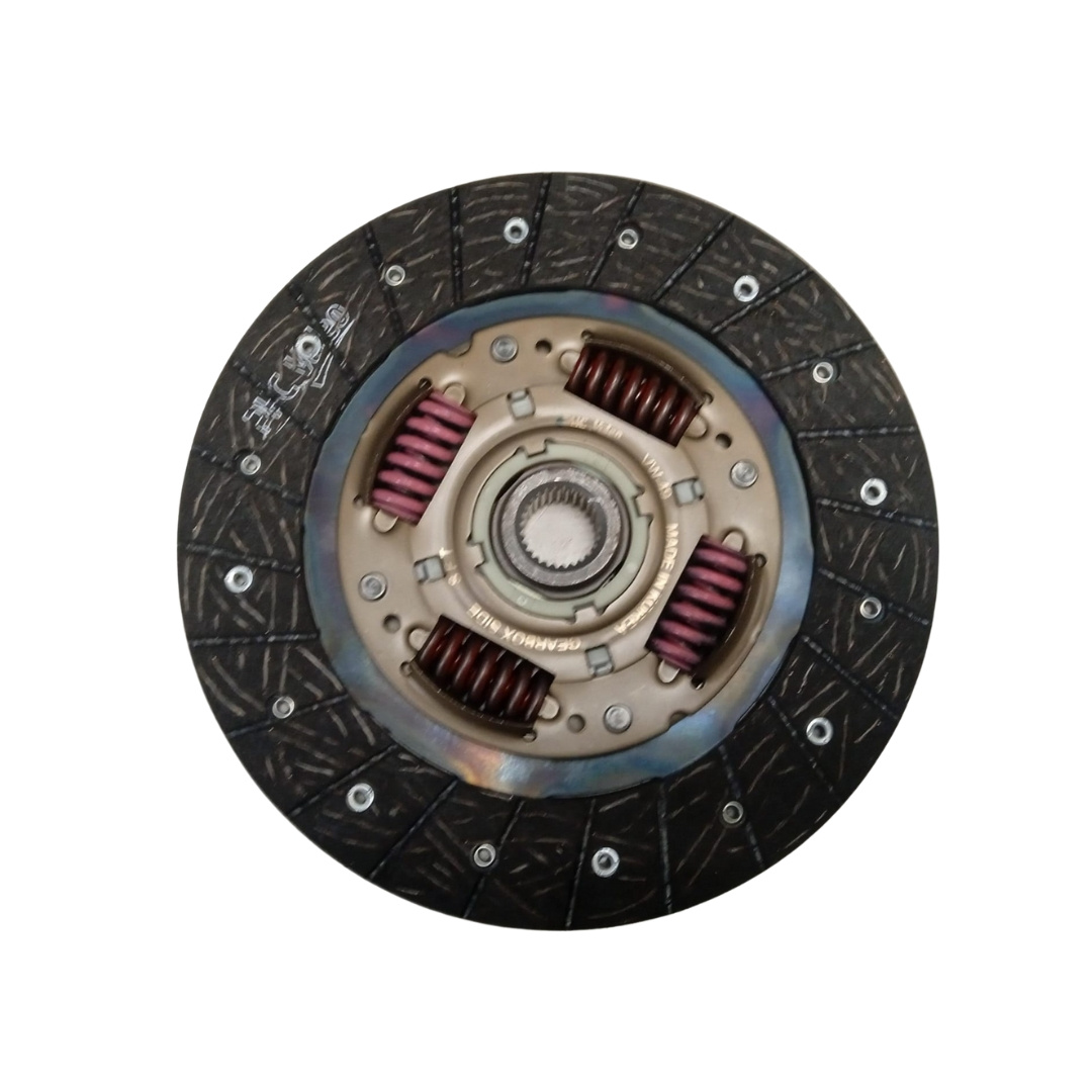 DISCO EMBR 215mm 28 EST VW BORA 2.0 VALEO