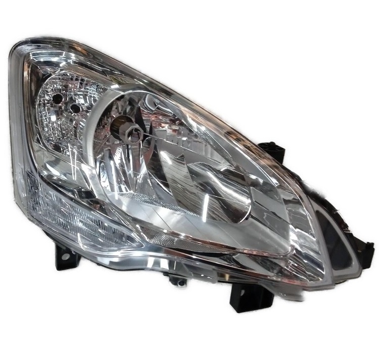 SEMIOPTICA DER CITROEN G-BERLINGO 09 DEPO