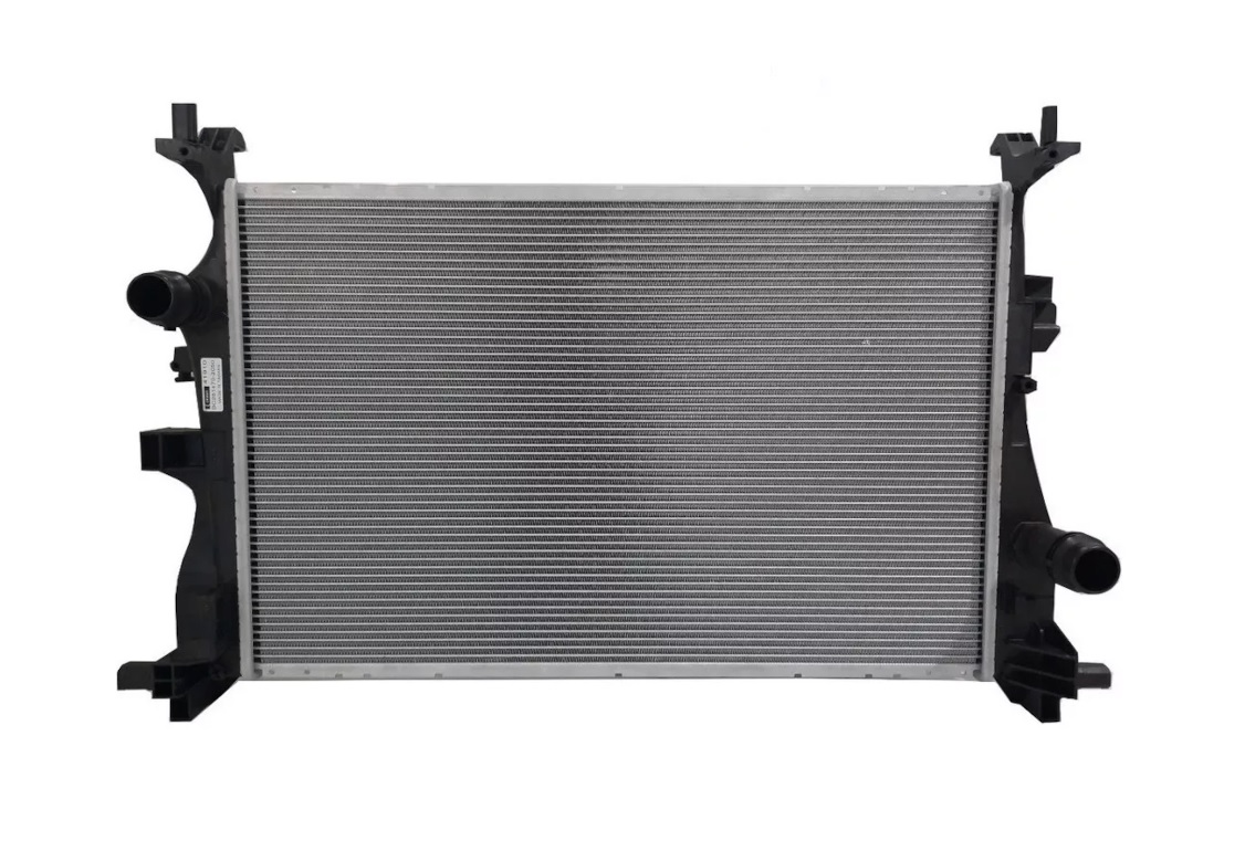 RADIADOR FIAT TORO 2.0 16V