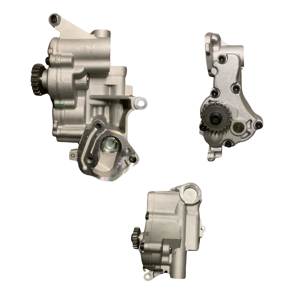 BOMBA ACEITE VW AMAROK 2.0 TSI (NAFTA) TQW