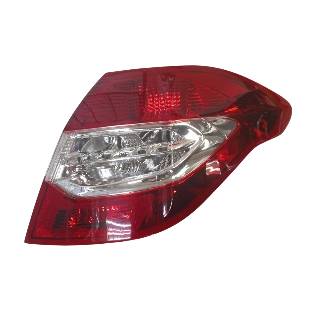 FAROL TRA DER CITROEN C4 13 (5P) DEPO