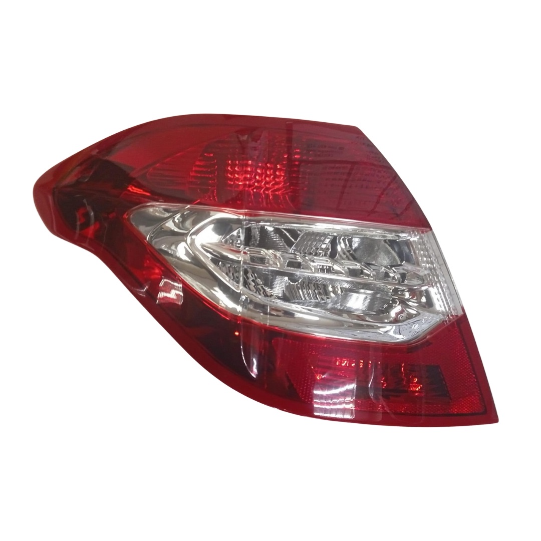 FAROL TRA IZQ CITROEN C4 13 (5 P) DEPO