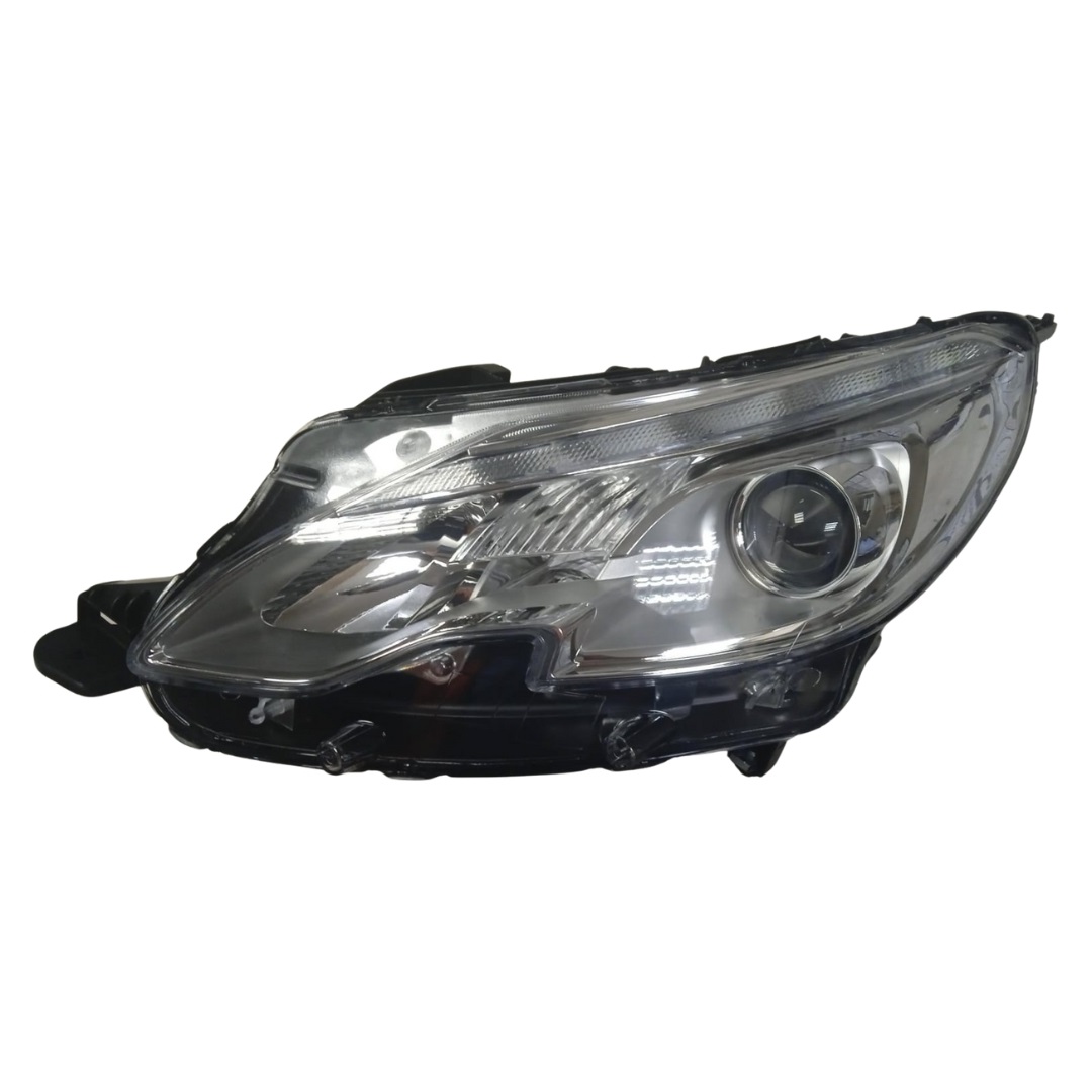 SEMIOPTICA IZQ PEUGEOT 2008 13 DEPO (LUPA)