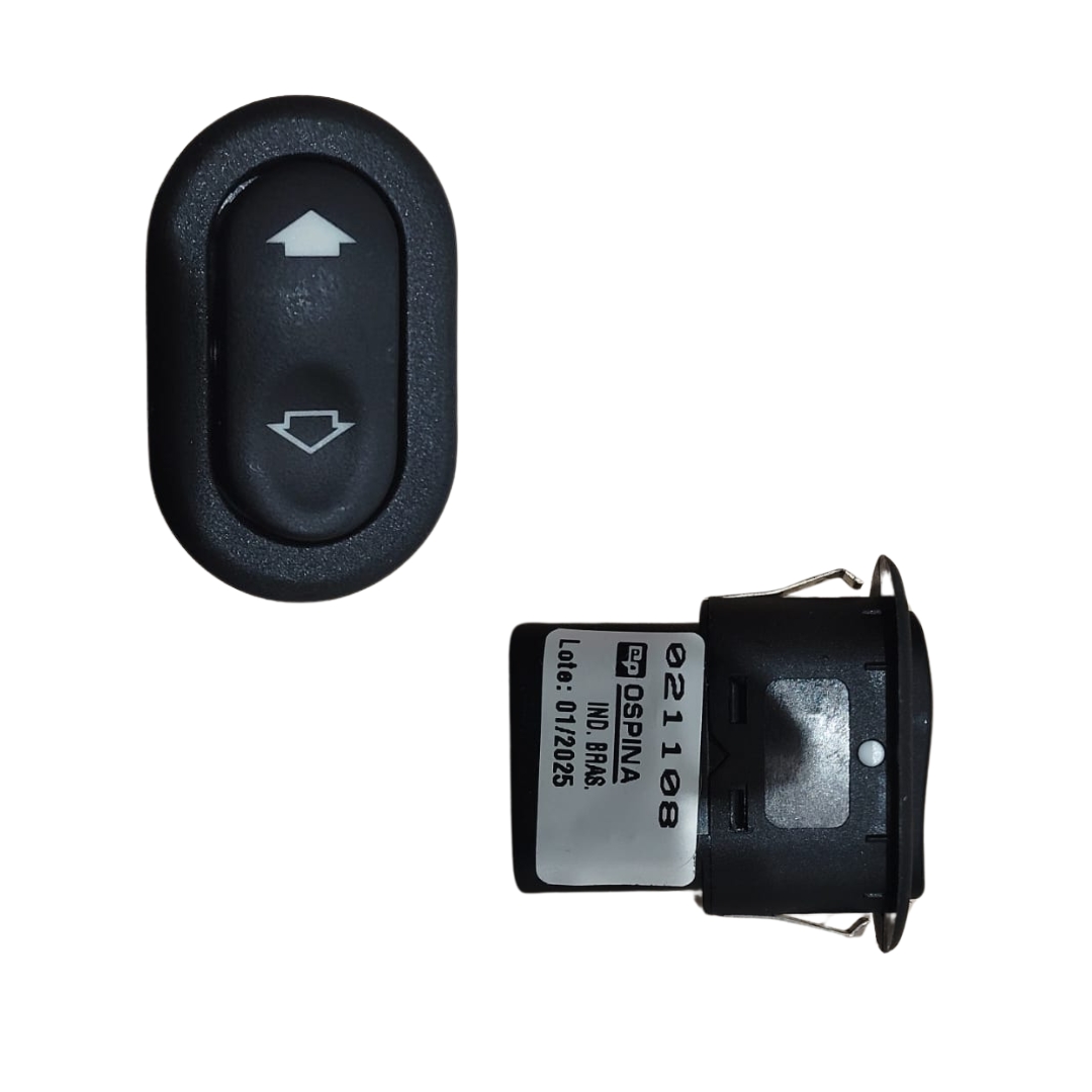 TECLA L/CRISTAL DER FORD ECOSPORT 04-FIESTA 96