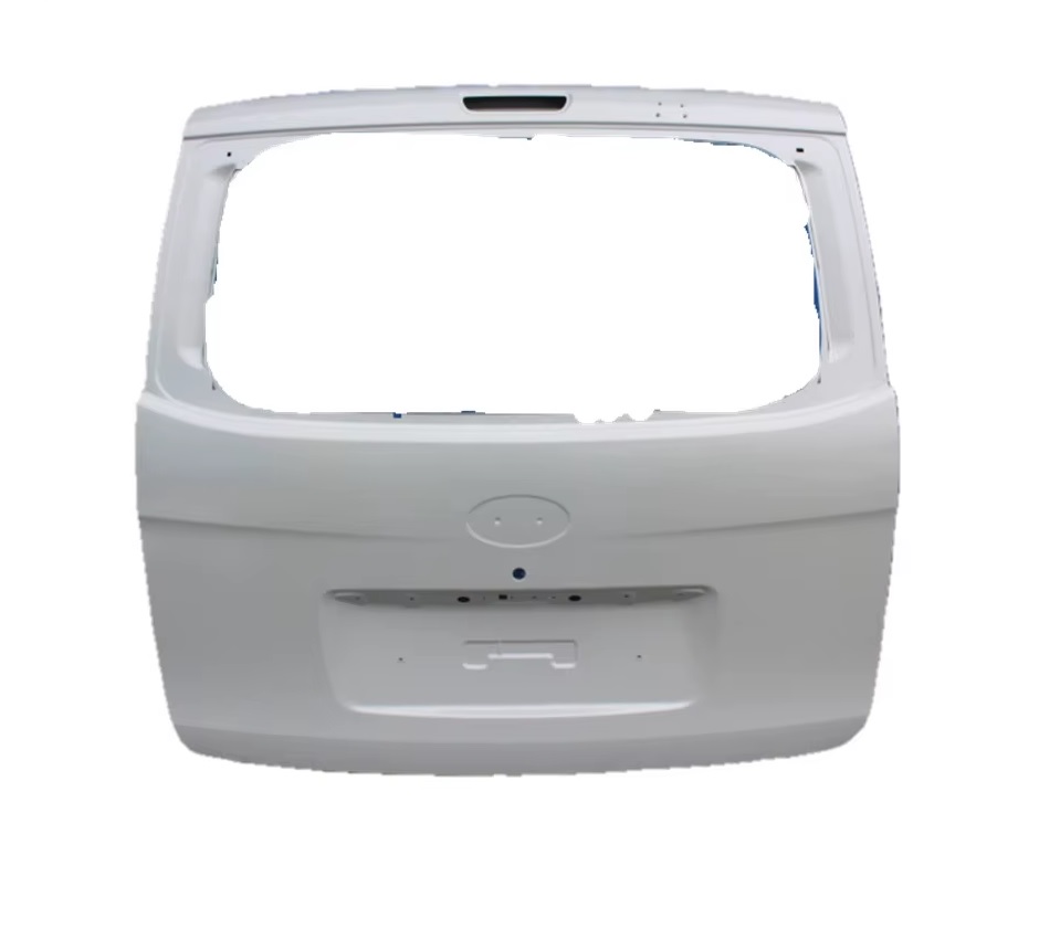 PORTON TRA HYUNDAI H1 08