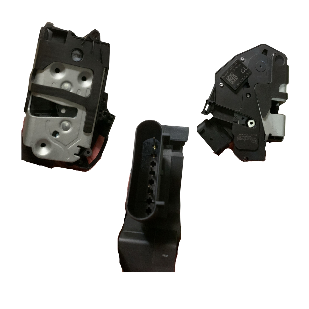 CERRADURA PUERTA DEL DER FORD RANGER 13 (ELE)