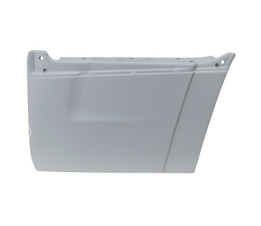 TAPA ESTRIBO IZQ VW DELIVERY 9-170