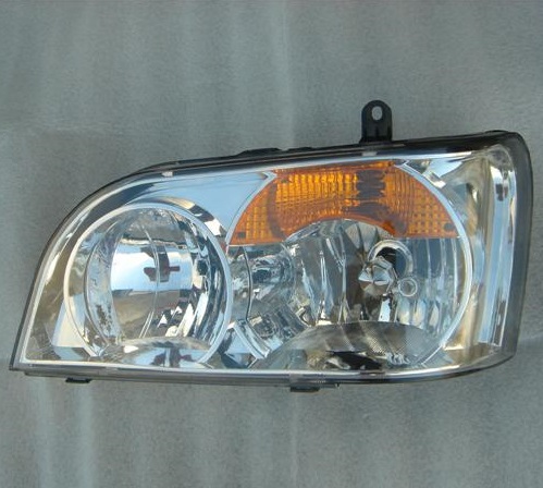 SEMIOPTICA IZQ DFM AMBAR (A/LISA)