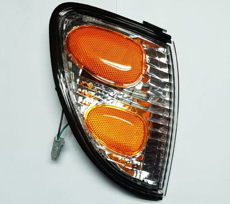 FAROL DEL DER ZX GRAND TIGER 06