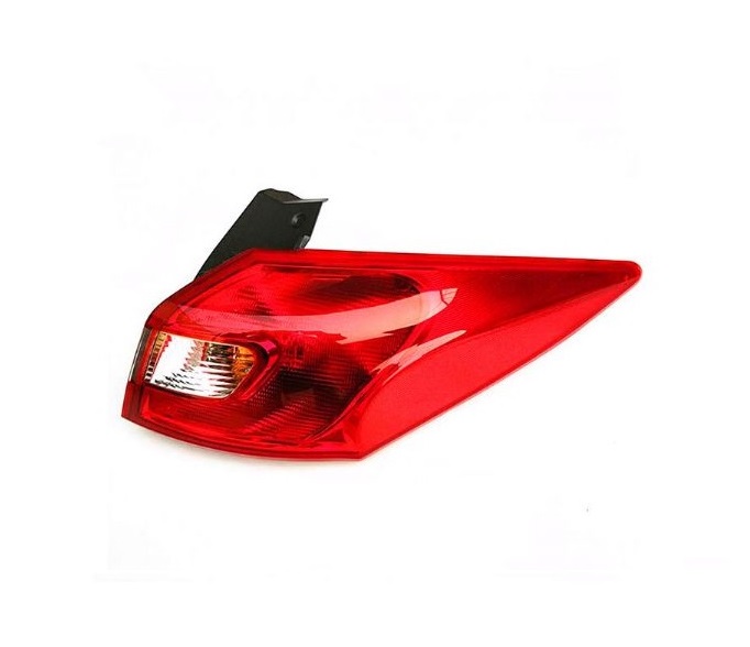 FAROL TRA DER JAC S2