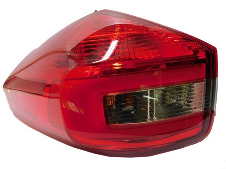 FAROL TRA IZQ CHERY TIGGO 2 2019
