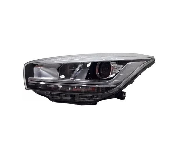 SEMIOPTICA IZQ CHERY TIGGO 4 20