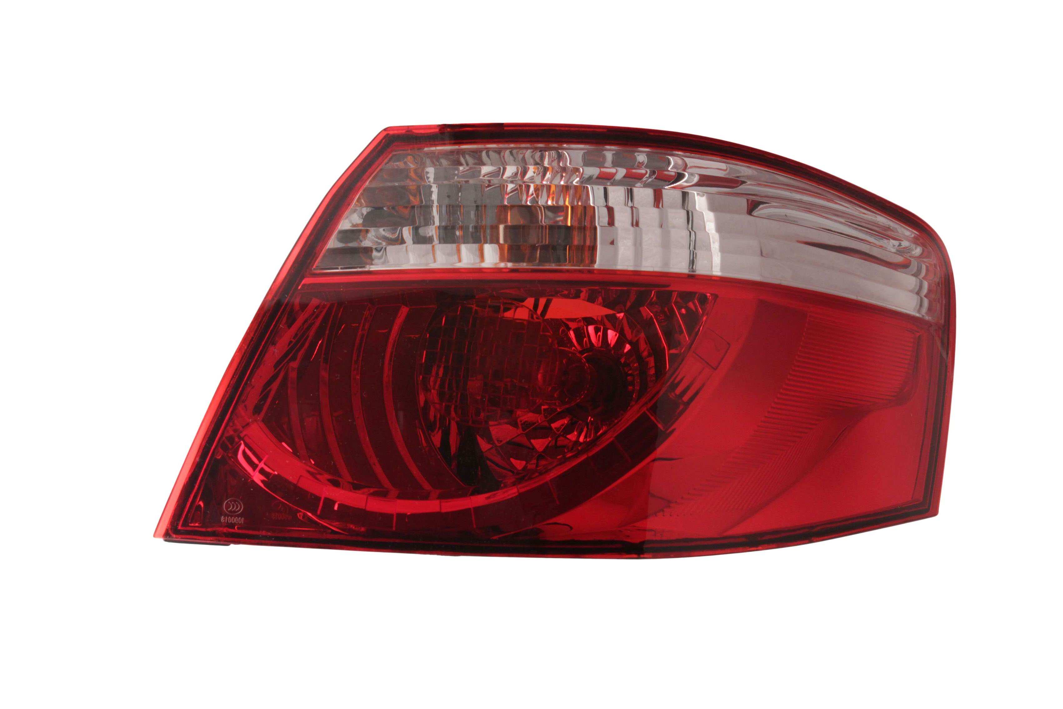 FAROL TRA DER FAW N5 09