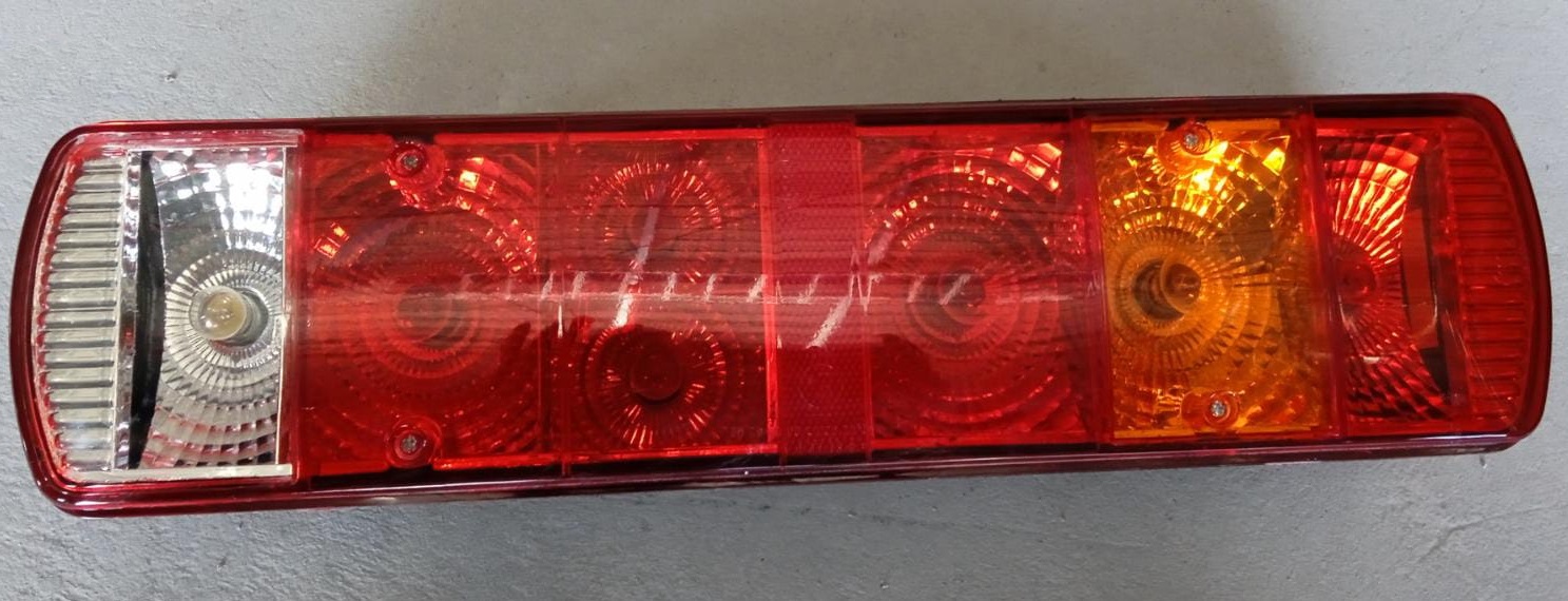 FAROL TRA DER FOTON AUMAN 245