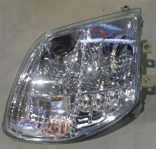 SEMIOPTICA DER FOTON AUMARK BJ 1049