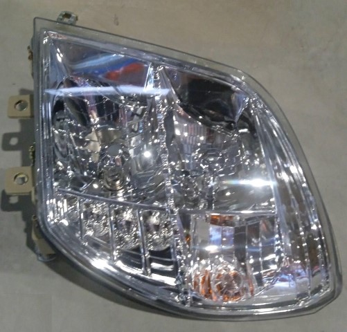 SEMIOPTICA IZQ FOTON AUMARK BJ 1049
