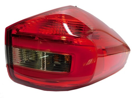 FAROL TRA DER CHERY TIGGO 2 2019