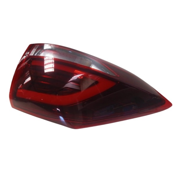 FAROL TRA DER BYD S1