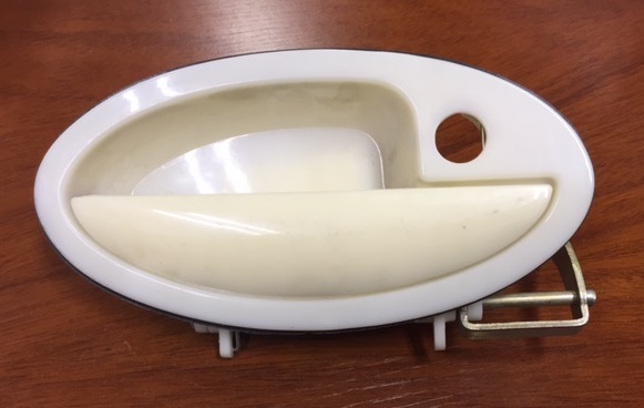 MANIJA PUERTA DEL DER LIFAN 520