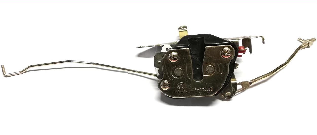CERRADURA PUERTA DEL DER GWM WINGLE 3-5