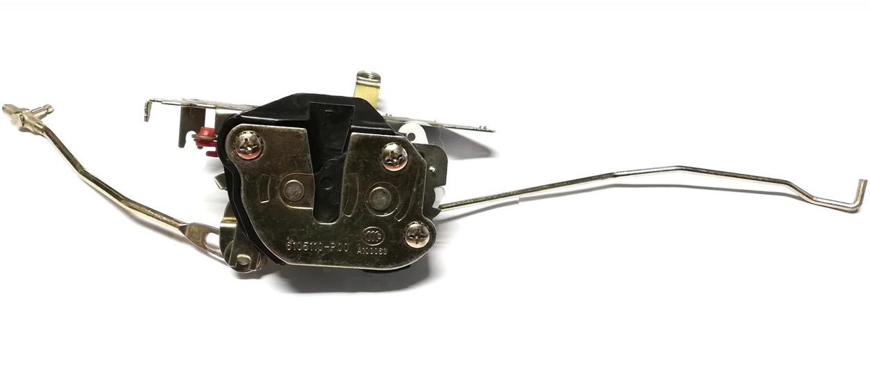 CERRADURA PUERTA DEL IZQ GWM WINGLE 3-5